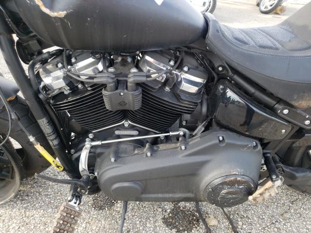 2019 HARLEY-DAVIDSON FXFBS 1HD1YLK21KB065782
