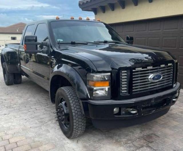 2010 FORD F450
