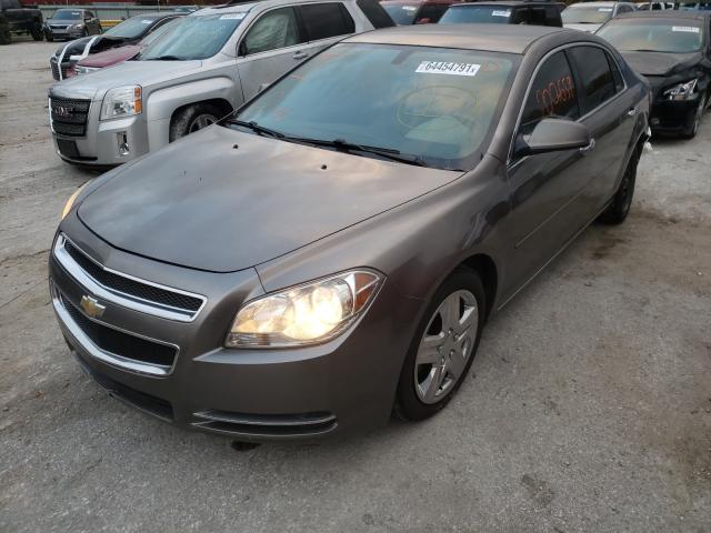 2012 CHEVROLET MALIBU L 1G1ZD5EU8CF216905
