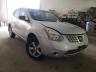 2010 NISSAN  ROGUE