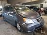 2010 HONDA  ODYSSEY