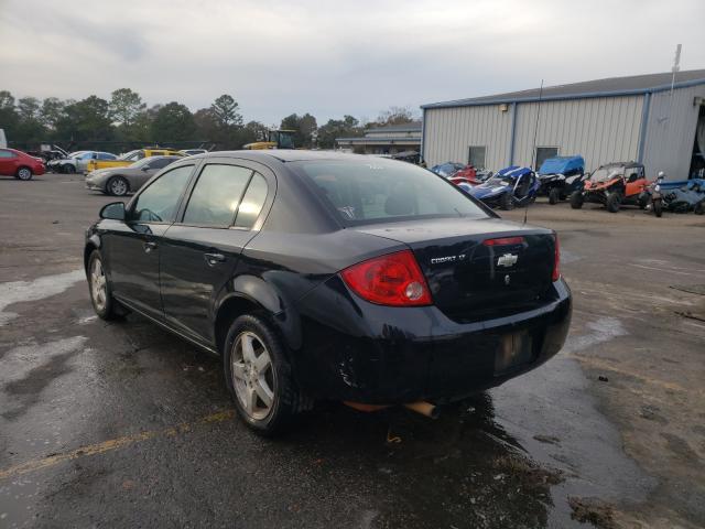 2010 CHEVROLET COBALT 2LT 1G1AF5F57A7190786