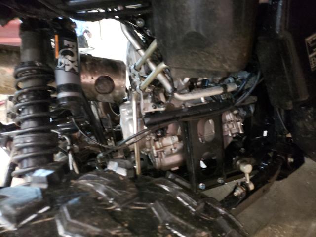 2021 YAMAHA YXZ1000 5Y4AN29Y2MA103583