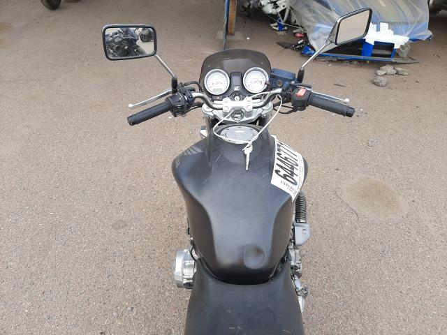 2004 HONDA CB600 F ZDCPC36004F000817