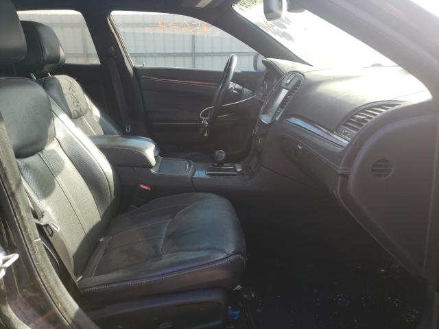 2013 CHRYSLER 300C VARVA 2C3CCADG4DH727424