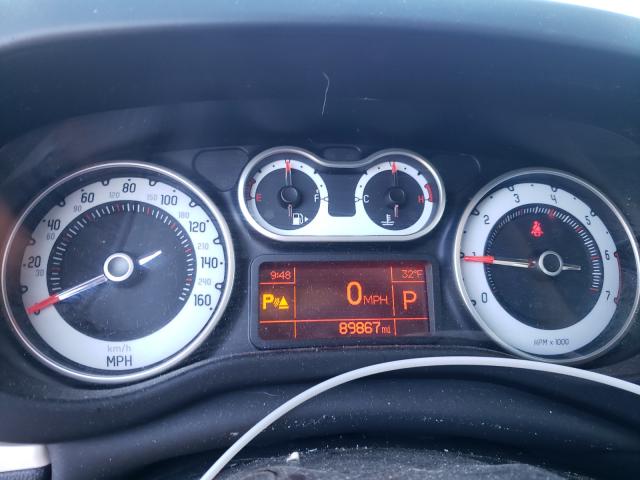 2014 FIAT 500L TREKK ZFBCFADH2EZ004574