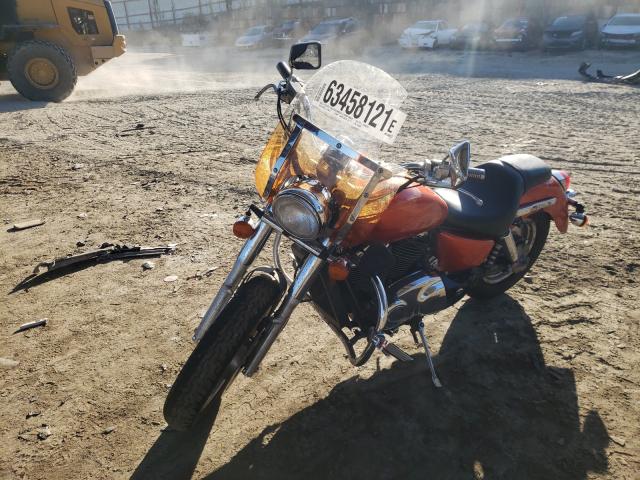2003 HONDA VT1100 C2 1HFSC43003A302380