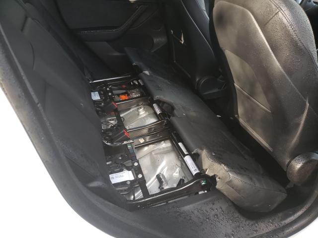 2021 TESLA MODEL Y 5YJYGDEE3MF108260