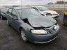 2005 SATURN  ION