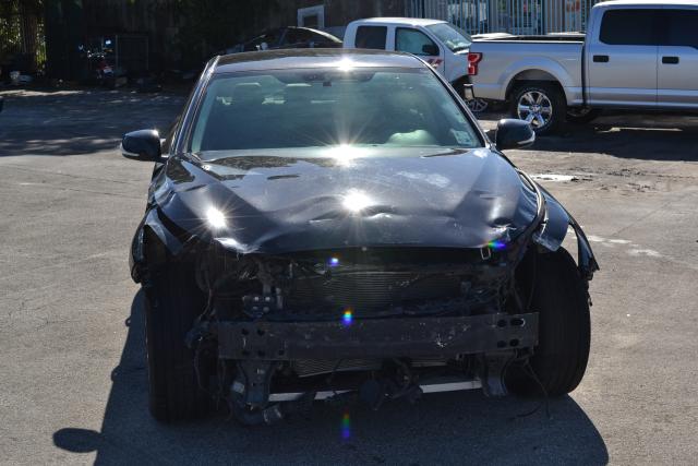 2017 INFINITI Q50 BASE JN1CV7AP4HM641100