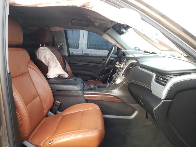 2016 GMC YUKON SLE 1GKS1AKC0GR384522