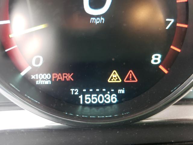 2015 VOLVO V60 PREMIE YV1612SC9F1188024