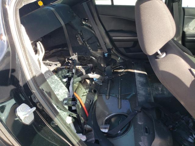 2019 DODGE CHARGER PO 2C3CDXAG7KH598970