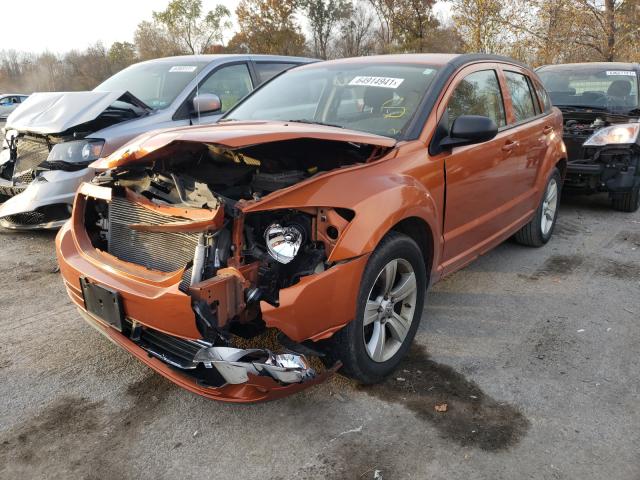 2011 DODGE CALIBER MA 1B3CB3HA2BD262508