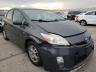 2010 TOYOTA  PRIUS