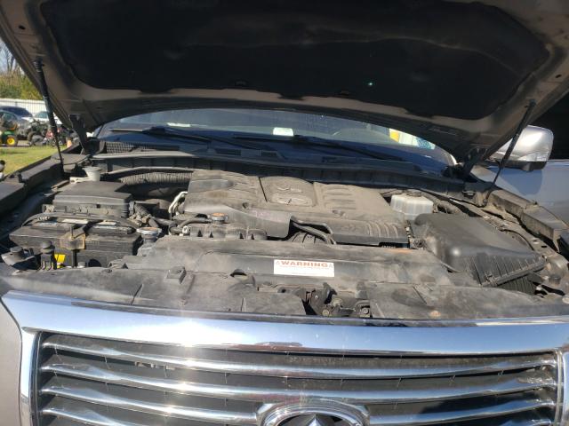 2012 INFINITI QX56 JN8AZ2NE7C9021846