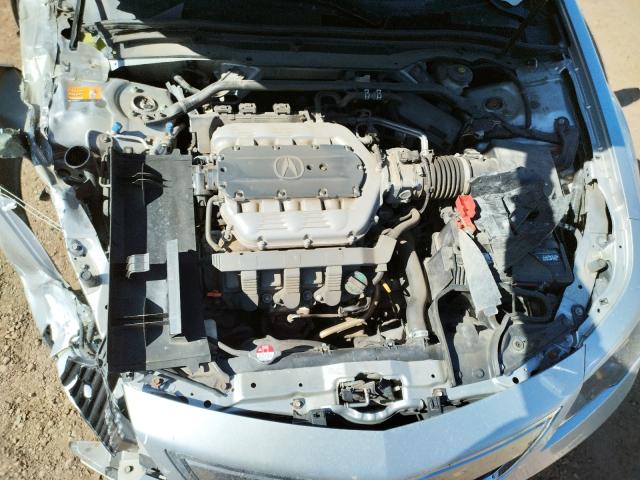 2012 ACURA TL 19UUA9F77CA009074