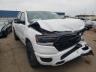 2021 RAM  1500