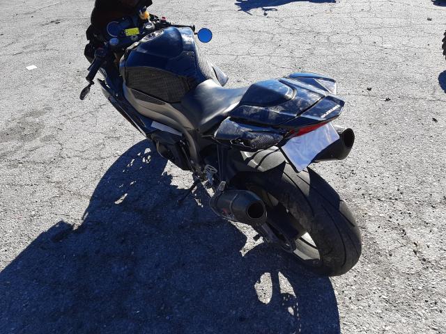 2011 SUZUKI GSX-R1000 JS1GT78A3B2101790