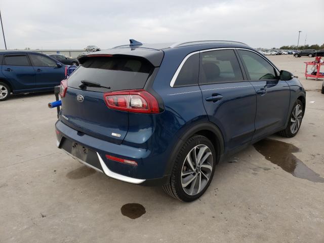 2018 KIA NIRO TOURI KNDCE3LC7J5123479