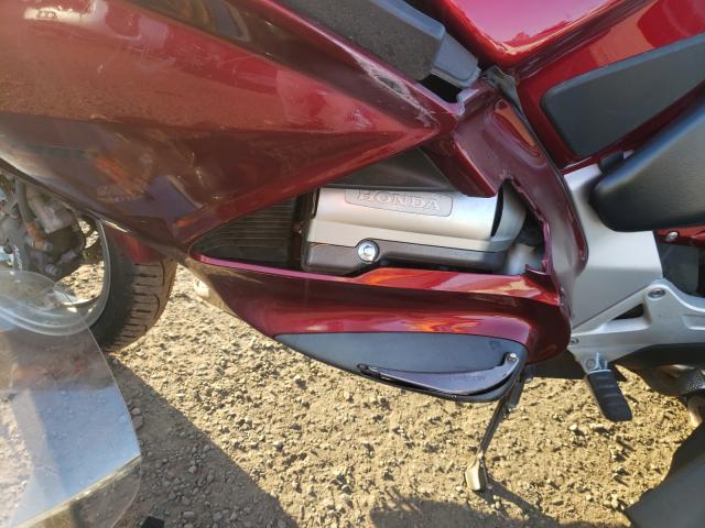 2005 HONDA ST1300 JH2SC51055M300135