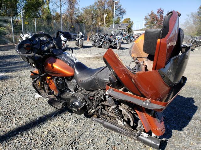 2019 HARLEY-DAVIDSON FLTRXS 1HD1KTP15KB633081