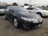 2009 LINCOLN  MKS