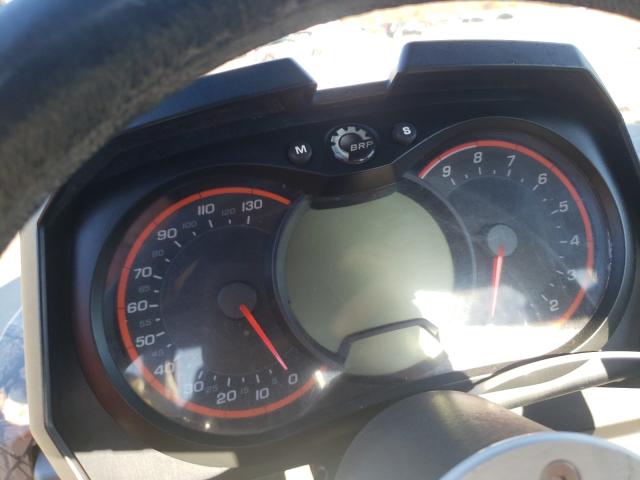 2015 CAN-AM COMMANDER 3JBKKAP29FJ003649