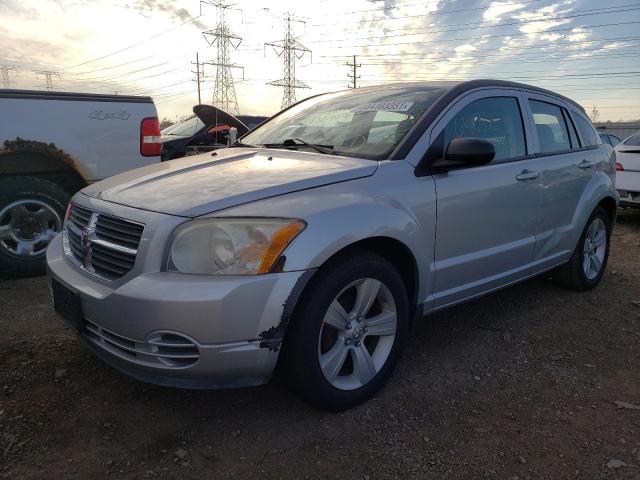 2010 DODGE CALIBER SX 1B3CB4HA6AD591930