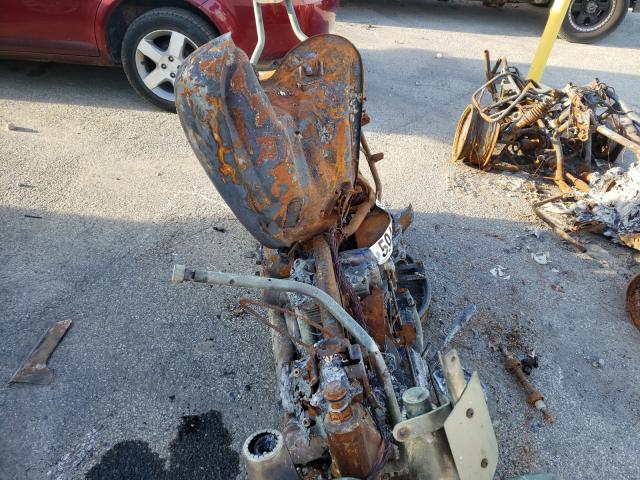 2005 YAMAHA XV1700 A JYAVP17E85A013407