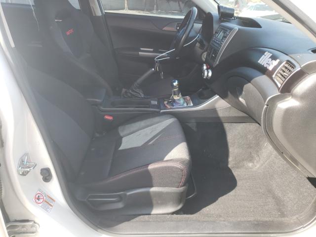 2014 SUBARU IMPREZA WR JF1GR7E65EG251062