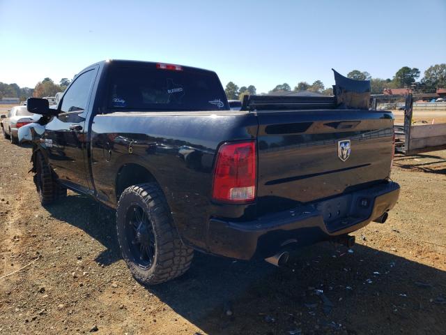 2013 RAM 1500 ST 3C6JR6AT4DG558271