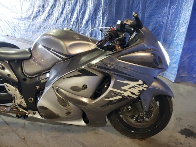 2009 SUZUKI GSX1300 R JS1GX72A592103984