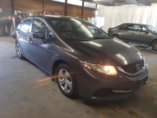 2015 HONDA CIVIC LX 19XFB2F57FE296878