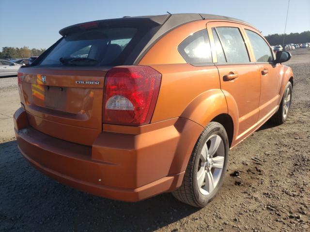 2011 DODGE CALIBER MA 1B3CB3HA8BD247687