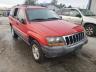 1999 JEEP  CHEROKEE