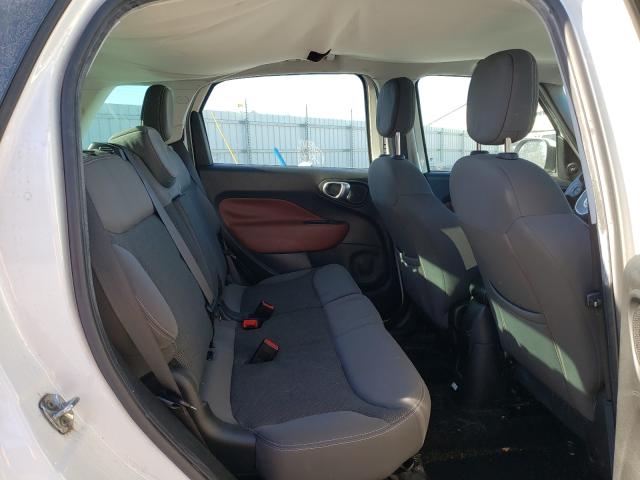 2014 FIAT 500L TREKK ZFBCFADH2EZ004574
