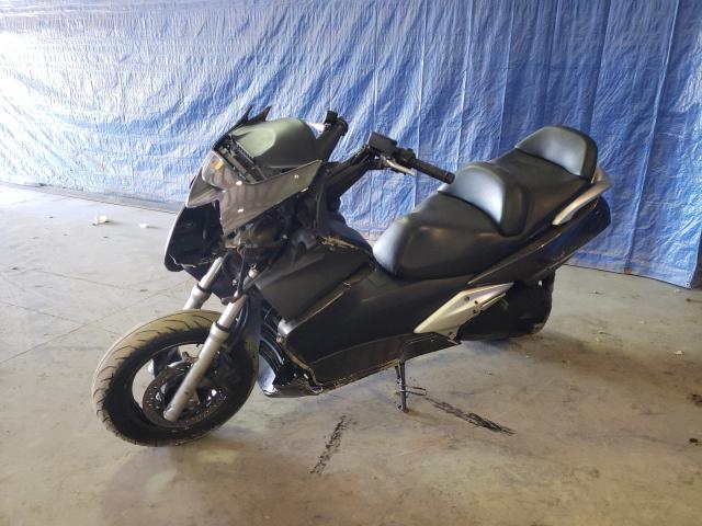 2008 HONDA FSC600 D JH2PF01108K600612