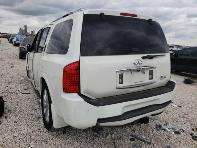 2010 INFINITI QX56 5N3ZA0NF2AN900519