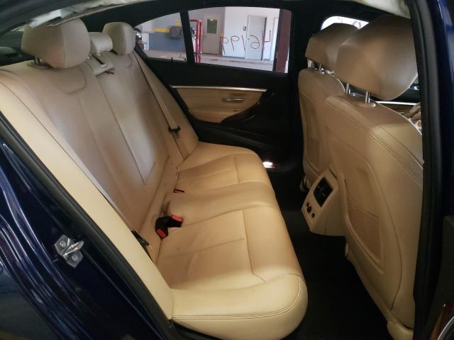 2018 BMW 330 XI WBA8D9C59JA614315