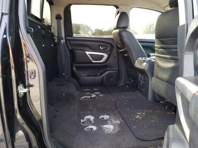 2017 NISSAN TITAN 1N6AA1E63HN528065
