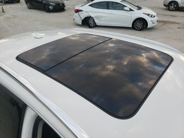 2015 AUDI Q3 PRESTIG WA1GFCFSXFR011349