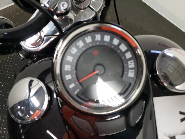 2021 HARLEY-DAVIDSON FLHCS 1HD1YBK12MB048378