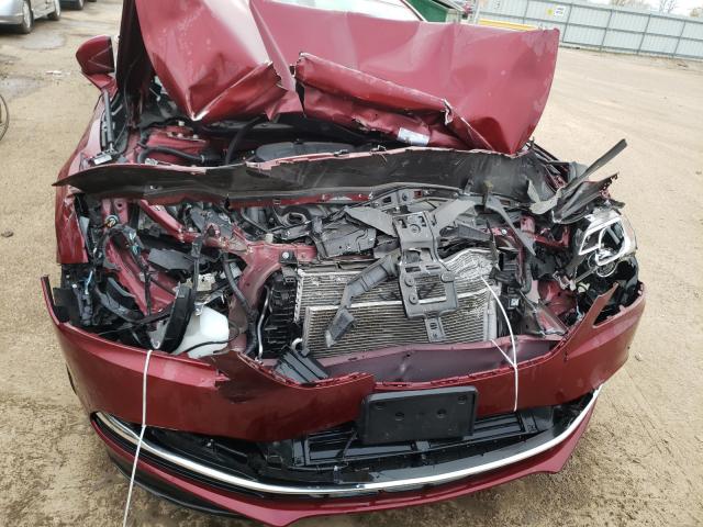 2017 BUICK LACROSSE E 1G4ZP5SS4HU137893