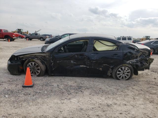 2011 MITSUBISHI GALANT FE 4A32B2FF6BE019438