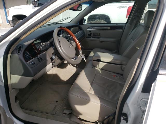 2010 LINCOLN TOWN CAR S 2LNBL8CV2AX618831