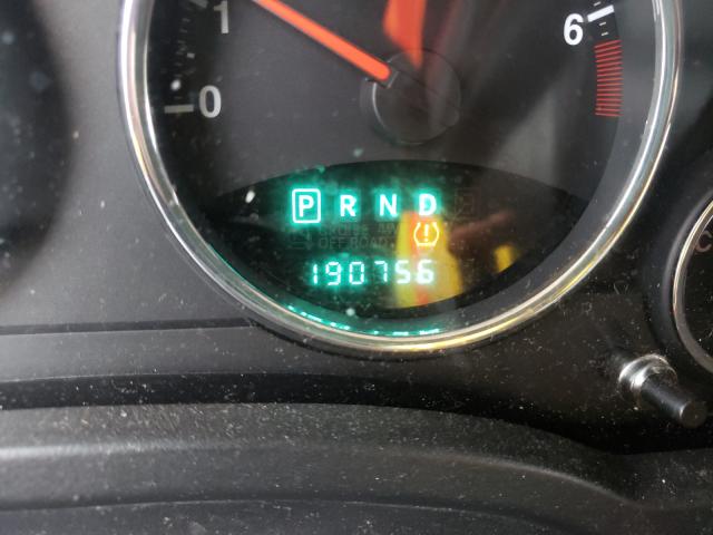 2010 JEEP PATRIOT LI 1J4NT4GB0AD500966