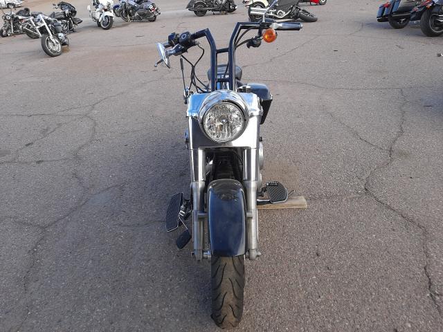 2015 HARLEY-DAVIDSON FLD SWITCH 1HD1GZM36FC303878