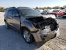 2012 CHEVROLET  EQUINOX