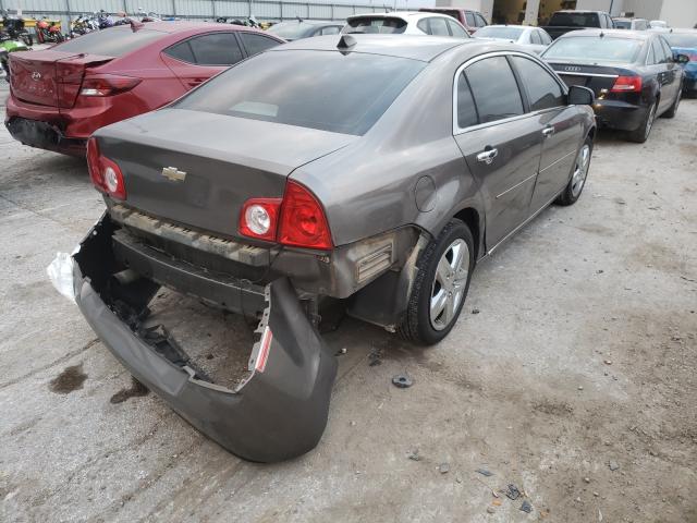 2012 CHEVROLET MALIBU L 1G1ZD5EU8CF216905